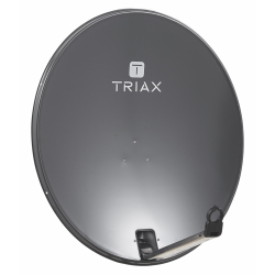 Спутниковая антенна Triax TD-078 black